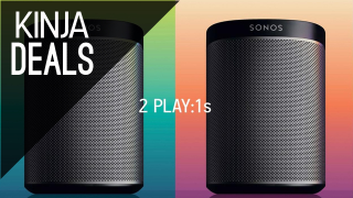 Illustration for article titled Today's Best Deals: Power For Everything, a Sonos Bundle, Timbuk2